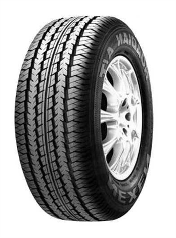 LRC2024 - Nexen Roadial Road Tyre 104T - 235 x 70R 16