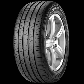 LRC2025 - Pirelli Scorpion Verde Road Tyre 106H - 235 x 70R 16