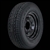 LRC2030 - Falken T110 106H All-Terrain Tyre - 235 x 70R 16