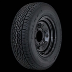 LRC2030 - Falken T110 106H All-Terrain Tyre - 235 x 70R 16