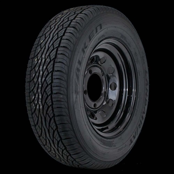 LRC2030 - Falken T110 106H All-Terrain Tyre - 235 x 70R 16