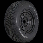 LRC2031 - General Grabber AT 106S All-Terrain Tyre - 235 x 70R 16