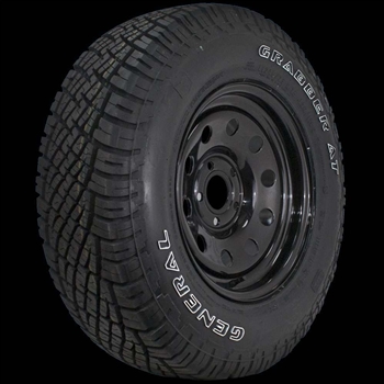 LRC2031 - General Grabber AT 106S All-Terrain Tyre - 235 x 70R 16