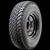 LRC2033 - Insa Turbo Ranger 106S All-Terrain Tyre - 235 x 70R 16