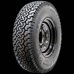 LRC2033 - Insa Turbo Ranger 106S All-Terrain Tyre - 235 x 70R 16