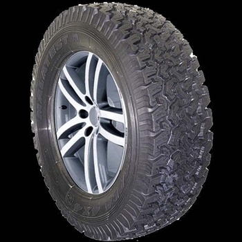 LRC2035 - Malatesta Koala 105Q/S All-Terrain Tyre - 235 x 70R 16