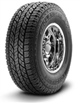 LRC2038 - Yokohama Geolander G012 A/T 107S All-Terrain Tyre - 235 x 70R 16