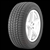 LRC2045 - Bridgestone Blizzard KLM25 4 Winter 106T Winter Tyre - 235 x 70R 16