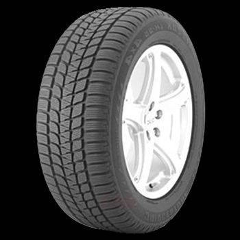 LRC2045 - Bridgestone Blizzard KLM25 4 Winter 106T Winter Tyre - 235 x 70R 16