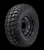 LRC2053 - Kuhmo Road Venture MT KL71 Mud Terrain Tyre - 225/75/16 - 115/112Q
