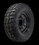 LRC2053 - Kuhmo Road Venture MT KL71 Mud Terrain Tyre - 225/75/16 - 115/112Q