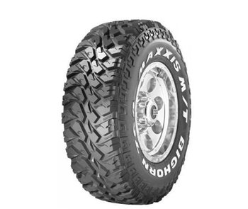 LRC2057 - Maxxis Big Horn MT764 Mud Terrain Tyre - 245/75/16 - 108N