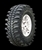 LRC2058 - Silverstone MT117 Mud Terrain Tyre - 245/75/16 - 111Q