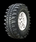 LRC2058 - Silverstone MT117 Mud Terrain Tyre - 245/75/16 - 111Q