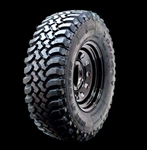 LRC2061 - Insa Turbo Dakar Mud Terrain Tyre - 235/85/16 - 120N