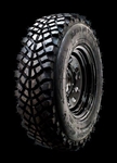 LRC2062 - Insa Turbo Sahara Mud Terrain Tyre - 235/85/16 - 120N