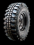 LRC2063 - Insa Turbo Special Track 2 Mud Terrain Tyre - 235/85/16 - 120N