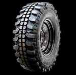 LRC2064 - Insa Turbo Special Track Mud Terrain Tyre - 235/85/16 - 120N