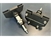 LRC2270.AM - Heavy Duty Wiper Wheel Box Assembly for Land Rover Defender from 2002-2016 (Chassis Number 2A622424 Onward) - Stainless Steel and Aluminium Design