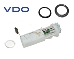LRC2382 - VDO Fuel Pump and Fittings for Defender 90 TD5 98-06
