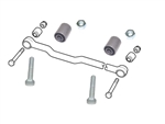 LRC2400KIT - Panhard Rod Bush for Land Rover Defender (up to 2002), Discovery 1 and Range Rover Classic