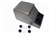 LRC2662 - Cubby Box with Black Base and Black Top - Can Also Be Fitted For Land Rover Series, Defender