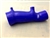 LRC3011 - Uprated Silicone Air Box to Turbo Hose for Discovery 2 - Comes in Blue - Fits TD5 - By B-A-S Bell Auto Services
