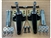 LRC3017 - Terrafirma Rear Top Shock Mount Re-Locator Kit with Shock Mounts and Fittings - Fits Defender, Discovery 1 and Range Rover Classic