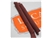 LRC34108 - A Pillar Windscreen Trims - Comes as a Pair - In Burgundy Leather By Lucari