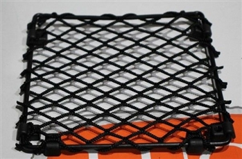 LRC36118 - Cubby Box Storage Net for Land Rover Defender