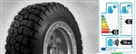 LRC5000S - BF Goodrich Tyre - 235 x 70 R 16 - ATKO2 - 104S - All Terrain