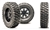 LRC5004S.AM - Insa Turbo Re-Mould Tyre - 235 X 70 R 16 - Risko MT - 106Q - Mud Terrain