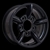LRC5025 - Challanger Alloy In Black - 16 x 7 - Will Fit For Defender Discovery 1 and Range Rover Classic