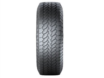 LRC5043 - General Grabber All-Terrain Tyre - 265 X 65r 18 - Perfect for 18" Defender Alloy Wheels