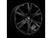 LRC5052 - Hawke Spirit Alloy Wheel in Matt Black - 22" - Fits For Range Rover (2002 Onwards), Range Rover Sport and Discovery 3, 4 & 5