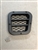 LRC6027RH - Fits Defender XS Right Hand Side Vent in Satin Black - Fits All Defenders From 1994 Onwards
