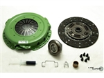 LRC6051 - LOF Clutch Kit for 200TDI & 300TDI - POWER Spec Kit - Fits Defender, Discovery 1 and Range Rover Classic
