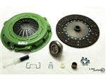 LRC6054 - LOF Clutch Kit for TD5 Fits Defender and Discovery - Power Spec Kit for Dual Mass Flywheel