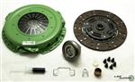 LRC6059 - LOF Clutch Kit for Land Rover Series 3 - DURA Series