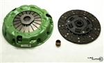 LRC6063 - LOF Clutch Kit for Land Rover Series 2A - Road Spec Series