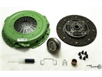 LRC6067 - LOF Clutch Kit for 2.8 TGV Diesel - EXTREME Spec Kit - Also Fits 200TDI & 300TDI Fits Defender, Discovery 1 and Range Rover Classic