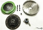 LRC6072 - LOF Clutch Kit for TDCi Fits Defender - ROAD Spec Kit including Flywheel