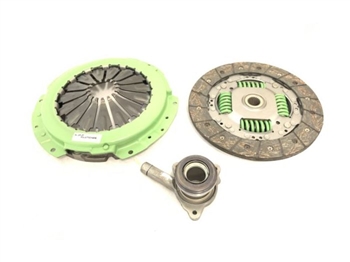 LRC6073 - LOF Clutch Kit for TDCi Fits Defender - Extreme Spec Kit