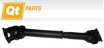 LRC6400 - Double Cardan Propshaft By QT Services - for Front of Defender 90 / 110 (300TDI & TD5) and Discovery 1 (200 & 300TDI)