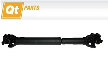 LRC6411 - WIDE ANGLED PROPSHAFT BY QT SERVICES - REAR FOR DISCOVERY 1 (200 & 300TDI) - WON'T FIT 24 SPLINE REAR DIFF