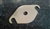 LRC8300 - EGR Blanking Plate for Defender Puma 2.4 & 2.2