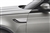 LRC9150 - Side Vents - In Atlas - For Discovery 5, Genuine Land Rover - Two Piece Kit