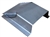 LRD111O-S - Bottom of Front Door Pillar Repair Section- For All Discovery 1 - Right Hand