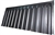 LRD144F - Front Boot floor section for Discovery 1