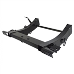 discovery 2 td5 rear quarter chassis da8903